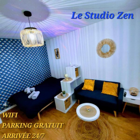 Le Studio Zen 